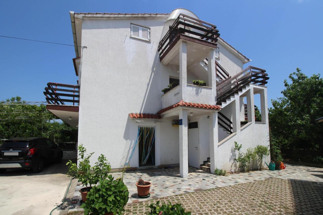 Apartments With A Parking Space Silo, Krk - 18763 Exterior photo