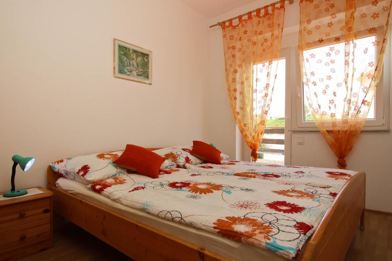Apartments With A Parking Space Silo, Krk - 18763 Room photo